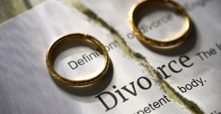 Berapa Lama Proses Perceraian