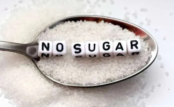 Mengurangi Konsumsi Gula