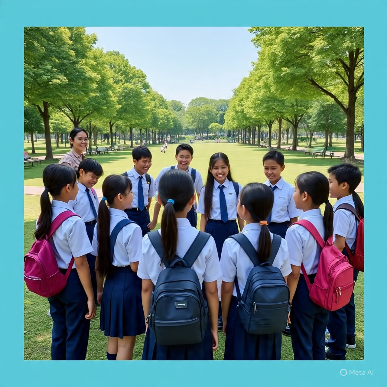 Perbandingan Tren Outing Class Pendidikan Masa Kini dan Masa Lalu