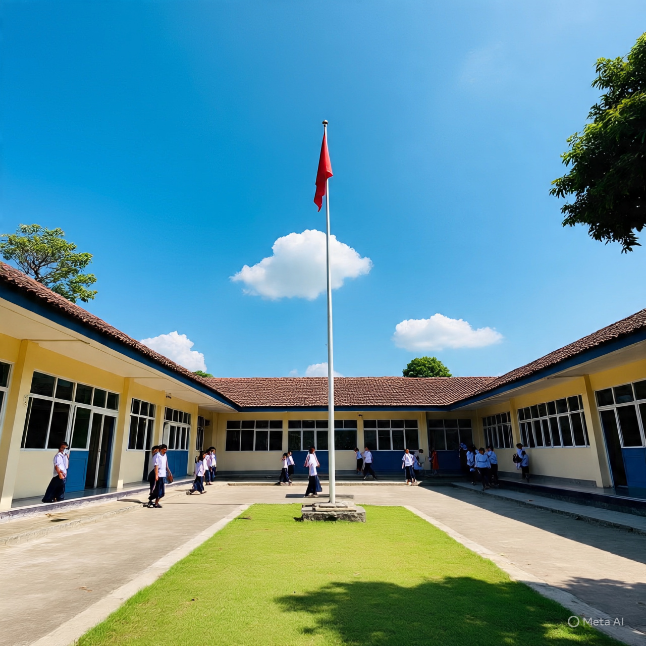Pendidikan Masa Kini Apakah Benar yang Kita Butuhkan Temukan Jawabannya Disini